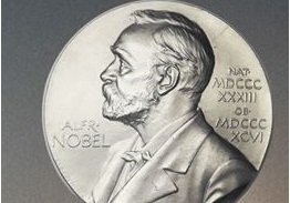 Logo Premis Nobel 2017